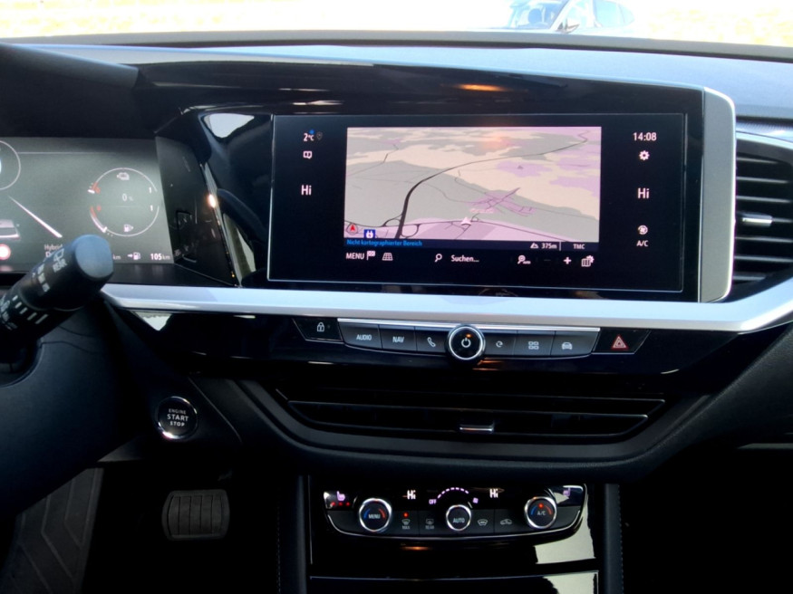 OPEL Grandland Ultimate