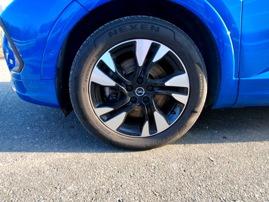 OPEL Grandland Ultimate