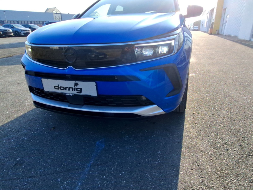 OPEL Grandland Ultimate