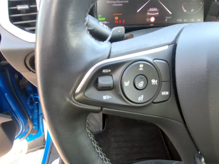 OPEL Grandland Ultimate