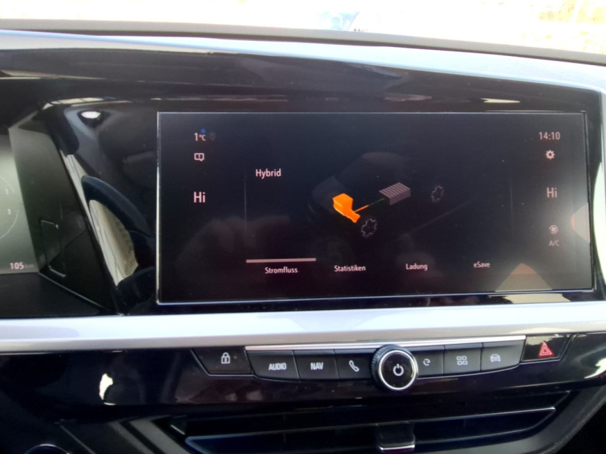 OPEL Grandland Ultimate