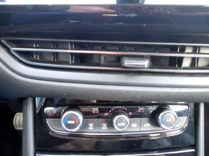 OPEL Grandland Ultimate