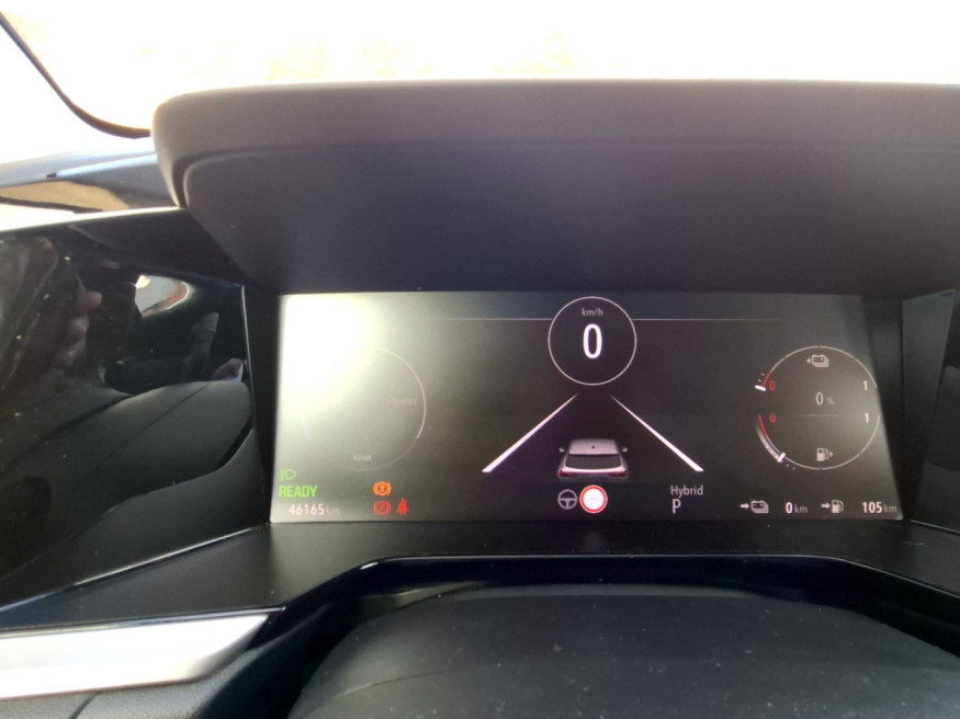 OPEL Grandland Ultimate