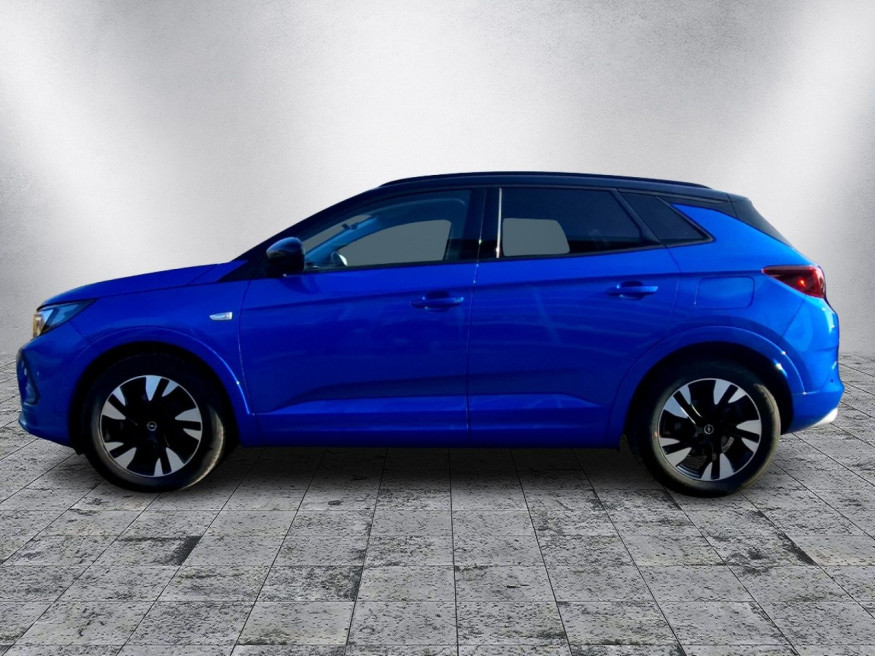 OPEL Grandland Ultimate