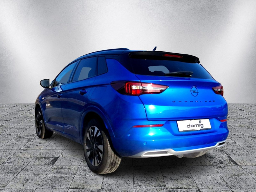 OPEL Grandland Ultimate