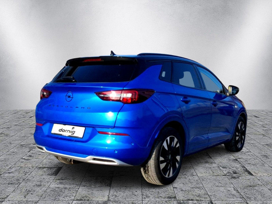 OPEL Grandland Ultimate