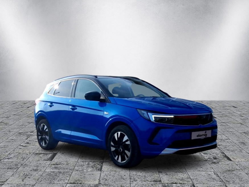 OPEL Grandland Ultimate