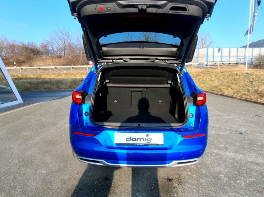 OPEL Grandland Ultimate