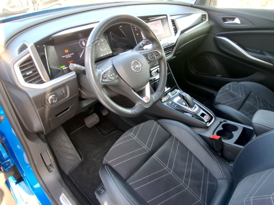 OPEL Grandland Ultimate