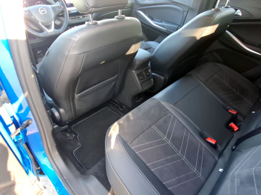 OPEL Grandland Ultimate