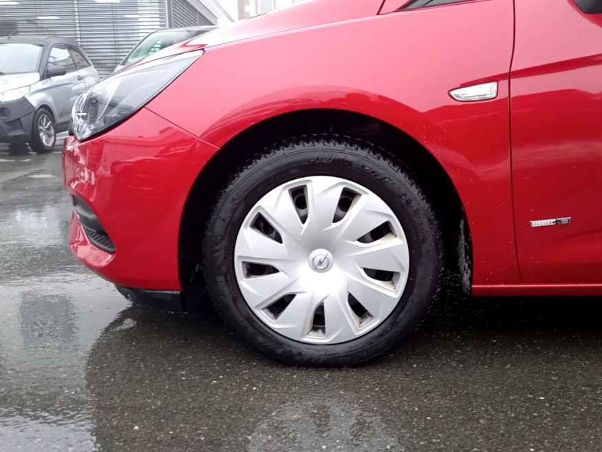 OPEL Astra Sports Tourer ,Kamera, beh.WSS