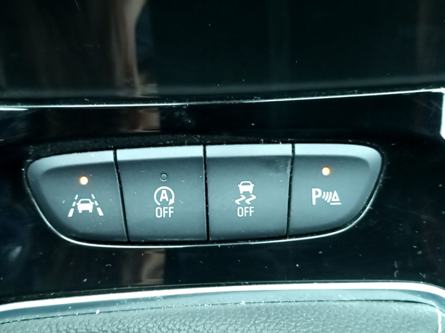 OPEL Astra Sports Tourer ,Kamera, beh.WSS