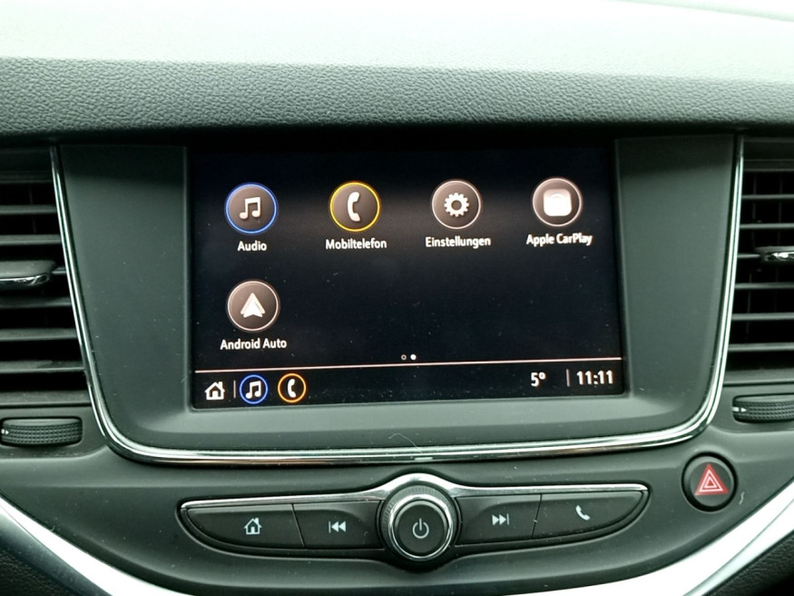 OPEL Astra Sports Tourer ,Kamera, beh.WSS