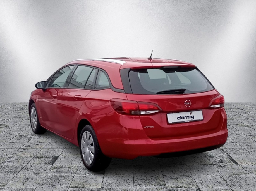 OPEL Astra Sports Tourer ,Kamera, beh.WSS