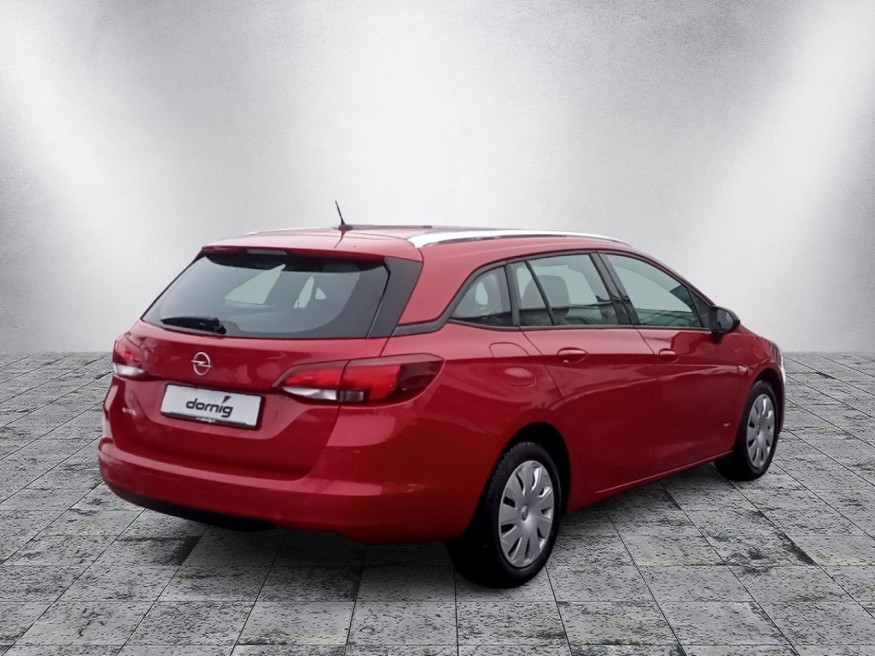 OPEL Astra Sports Tourer ,Kamera, beh.WSS