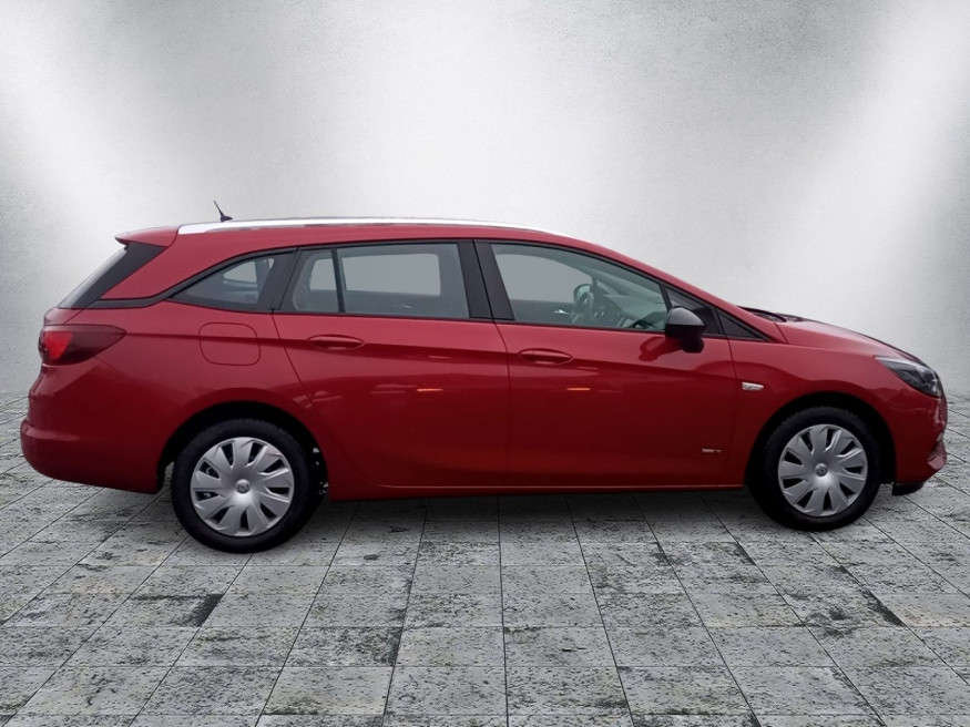 OPEL Astra Sports Tourer ,Kamera, beh.WSS