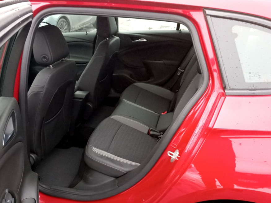 OPEL Astra Sports Tourer ,Kamera, beh.WSS