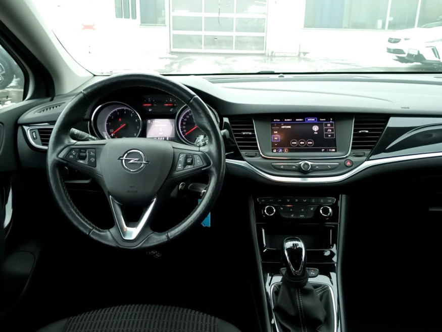 OPEL Astra Sports Tourer ,Kamera, beh.WSS