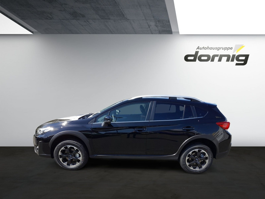 SUBARU XV Comfort 1.6 4x4