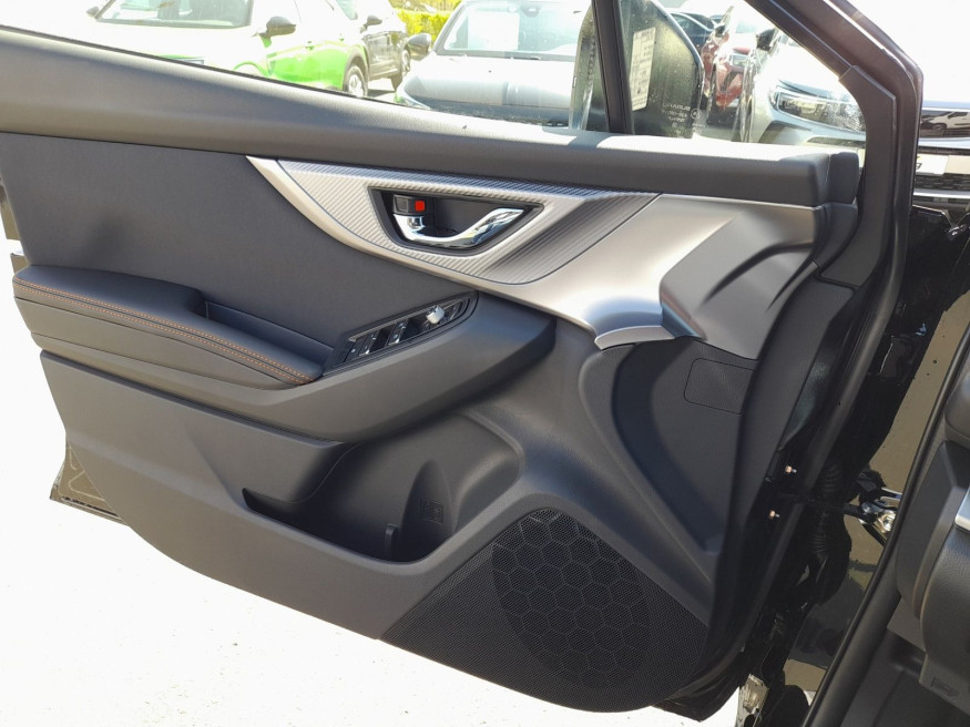 SUBARU XV Comfort 1.6 4x4