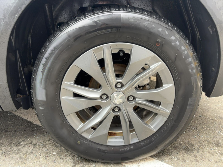 PEUGEOT 2008 Active Pack, BlueHDi, 110