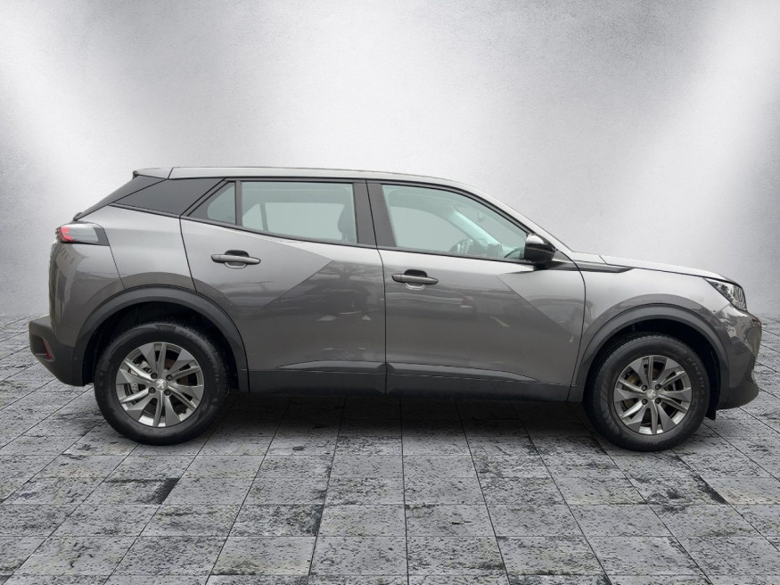 PEUGEOT 2008 Active Pack, BlueHDi, 110