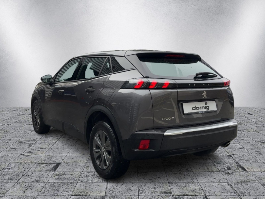 PEUGEOT 2008 Active Pack, BlueHDi, 110