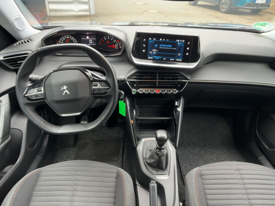 PEUGEOT 2008 Active Pack, BlueHDi, 110