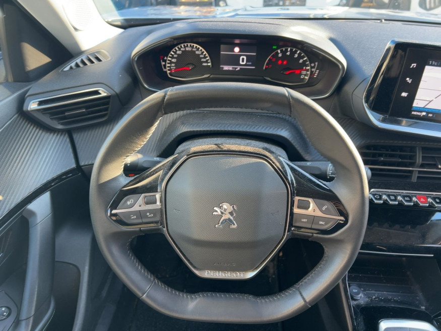 PEUGEOT 2008 Allure Pure Tech 100
