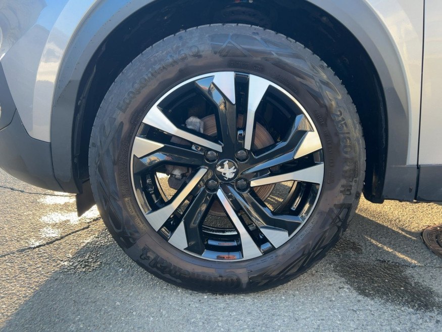 PEUGEOT 2008 Allure Pure Tech 100