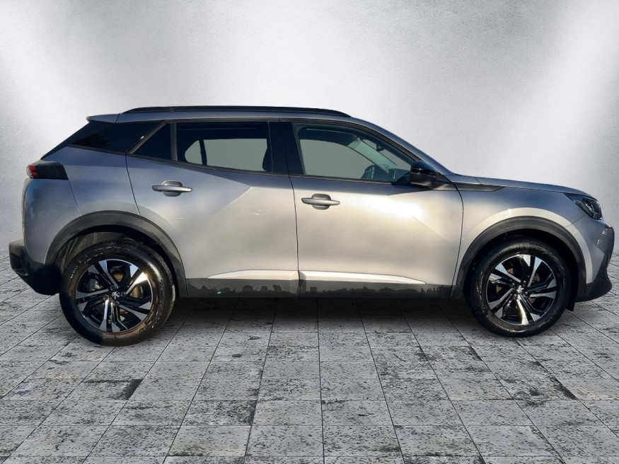 PEUGEOT 2008 Allure Pure Tech 100