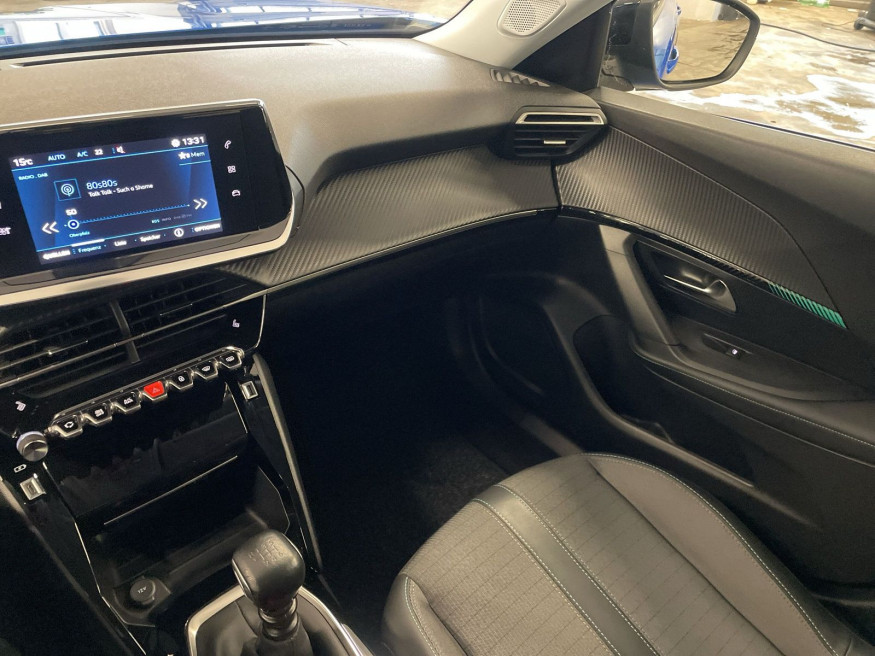 PEUGEOT 2008 Allure PureTech 130,Kam.,SHZ