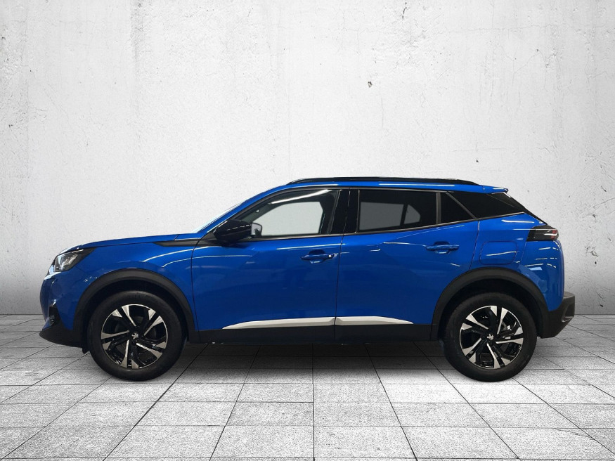 PEUGEOT 2008 Allure PureTech 130,Kam.,SHZ