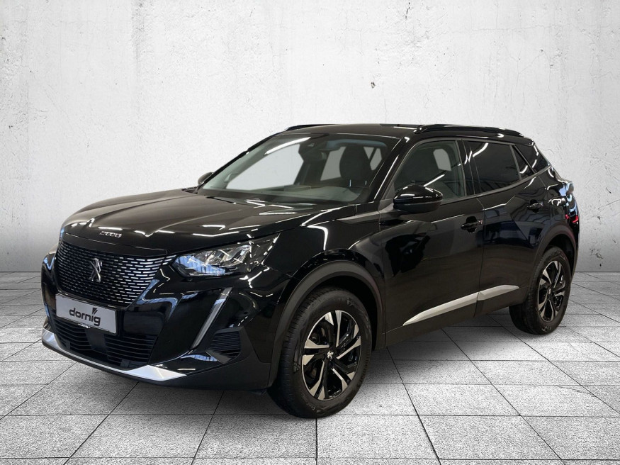 PEUGEOT 2008 Allure Pure Tech 130