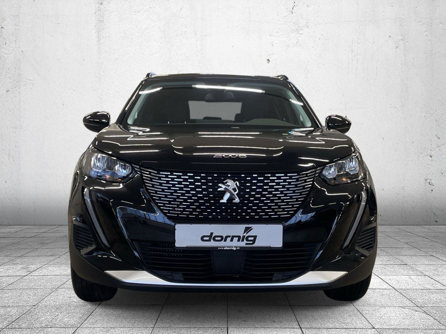 PEUGEOT 2008 Allure Pure Tech 130