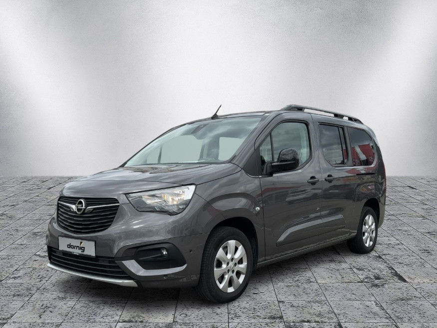 OPEL Combo Life XL Ultimate