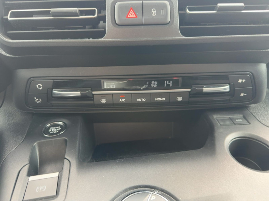 OPEL Combo Life XL Ultimate
