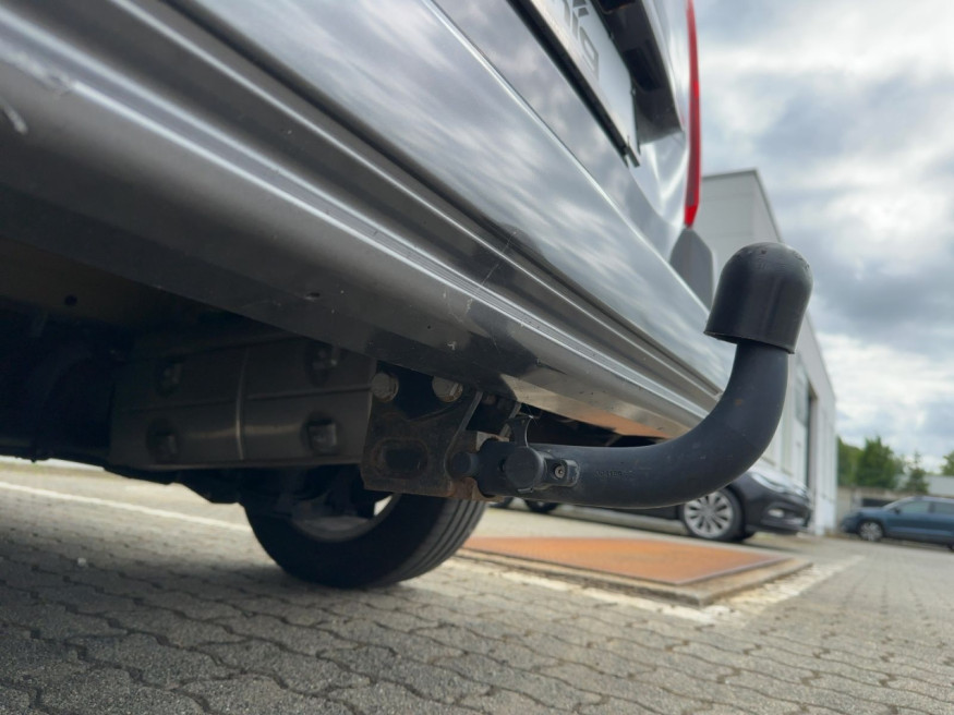 OPEL Combo Life XL Ultimate