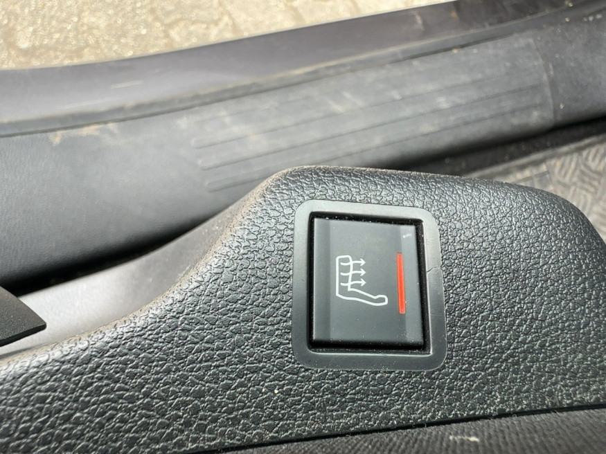 OPEL Combo Life XL Ultimate