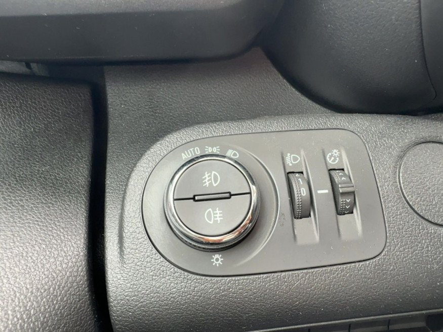 OPEL Combo Life XL Ultimate