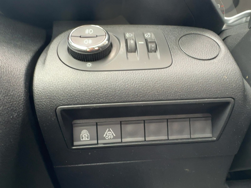 OPEL Combo Life XL Ultimate