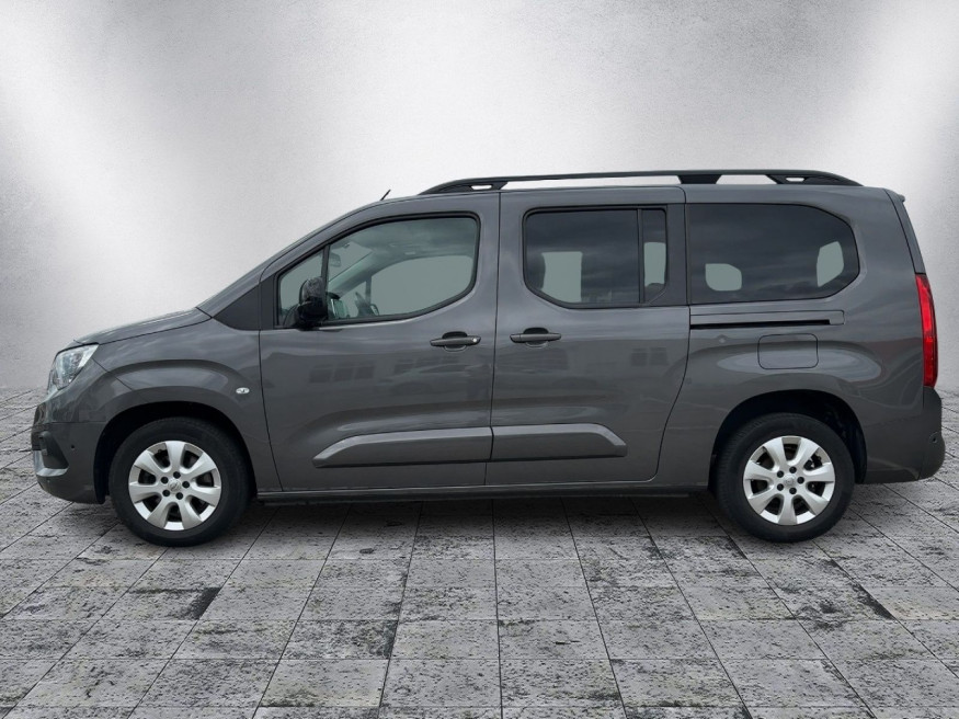 OPEL Combo Life XL Ultimate