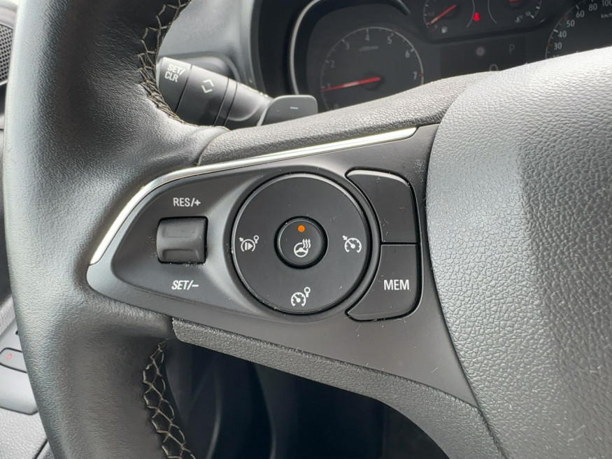 OPEL Combo Life XL Ultimate