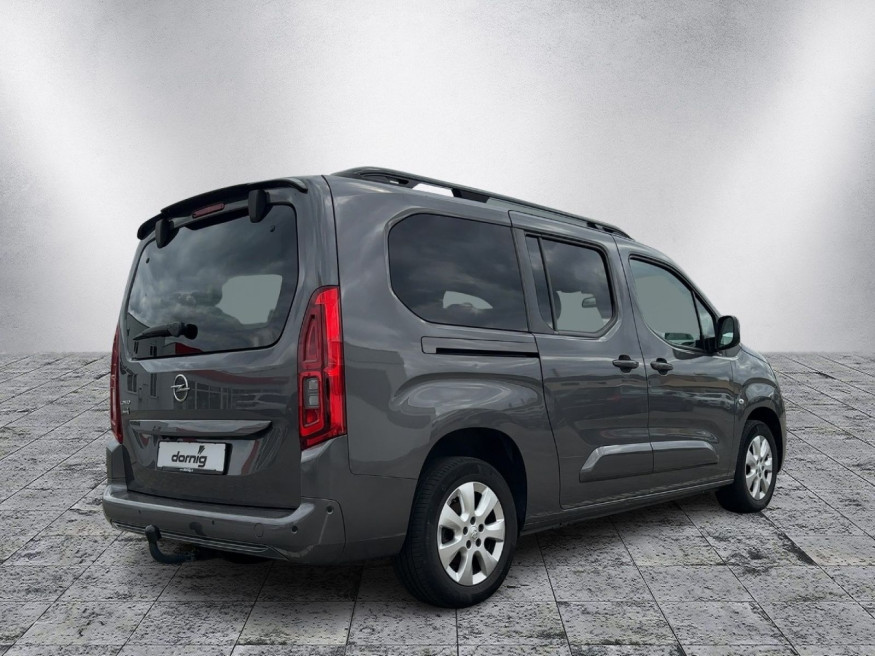 OPEL Combo Life XL Ultimate