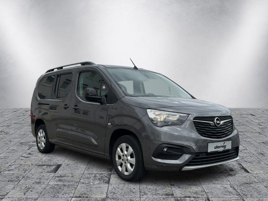 OPEL Combo Life XL Ultimate