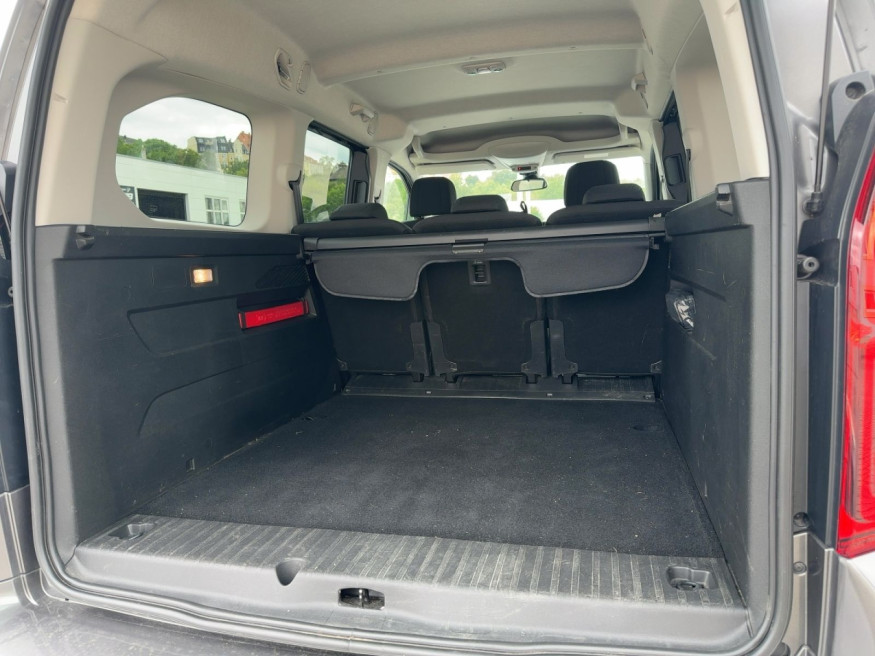 OPEL Combo Life XL Ultimate