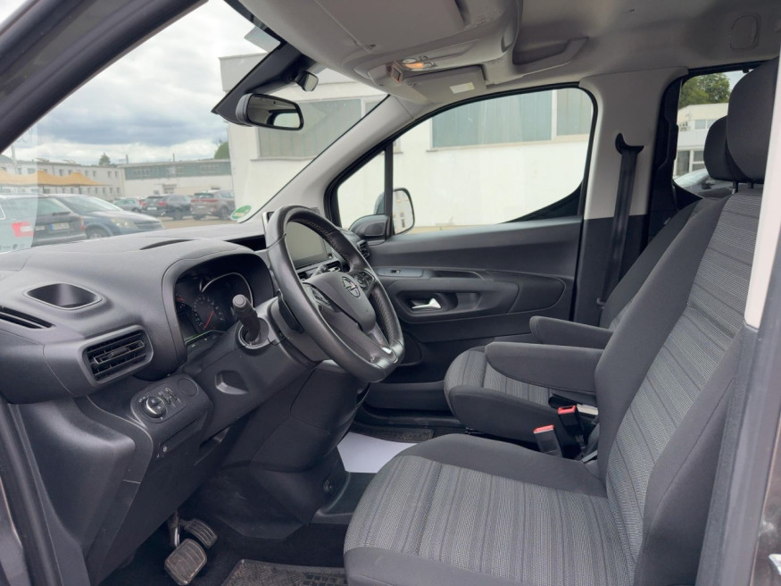 OPEL Combo Life XL Ultimate