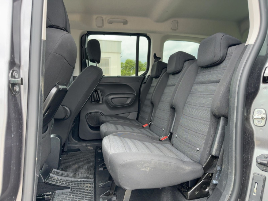 OPEL Combo Life XL Ultimate