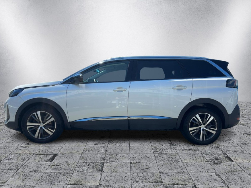 PEUGEOT 5008 Allure Pack BHDi 180 EAT8
