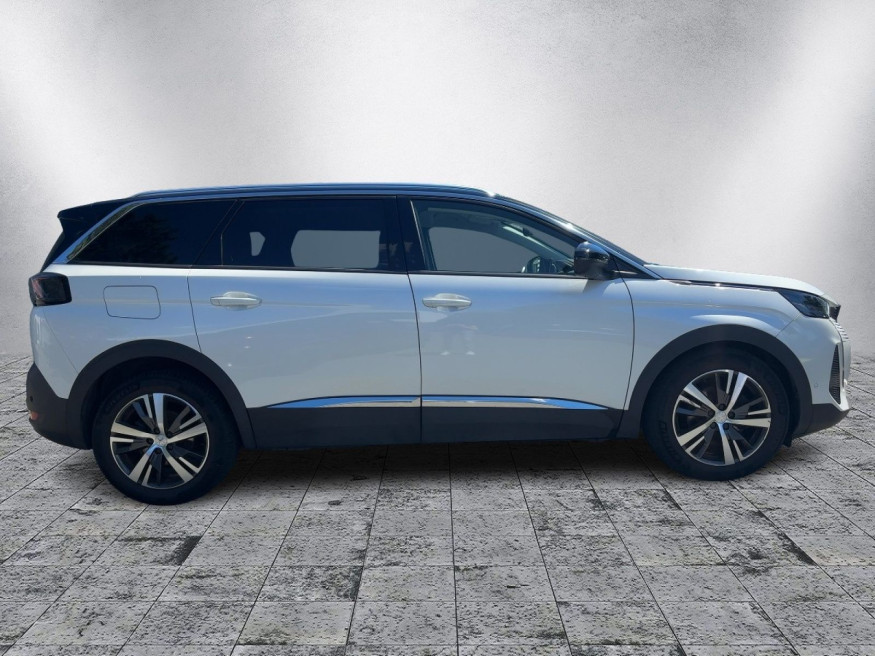 PEUGEOT 5008 Allure Pack BHDi 180 EAT8